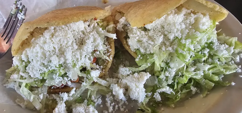 Huarache Con Flor De Calabaza